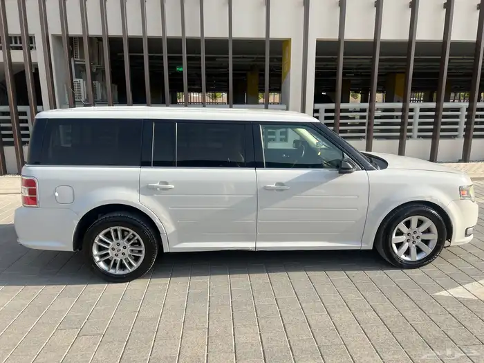 فورد فليكس موديل 2013 للبيع 3