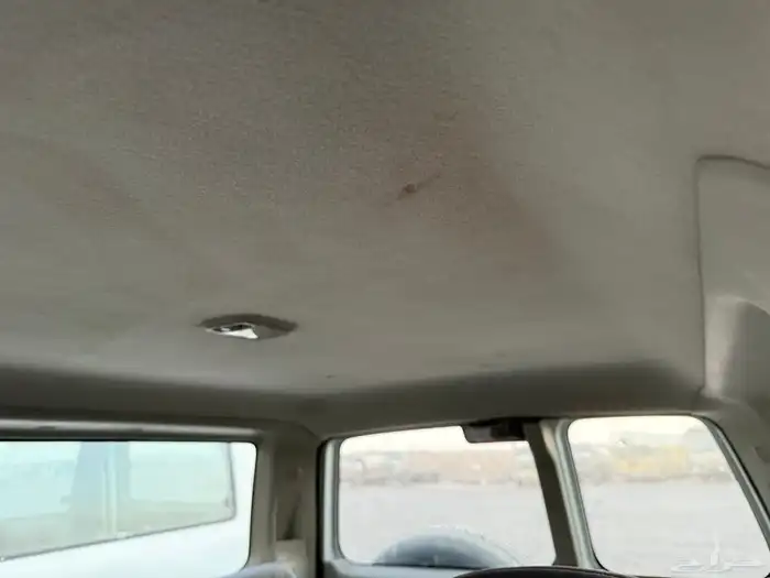 للبيع باترول ربع موديل 2009 مبيعات حكومي سابقا 12