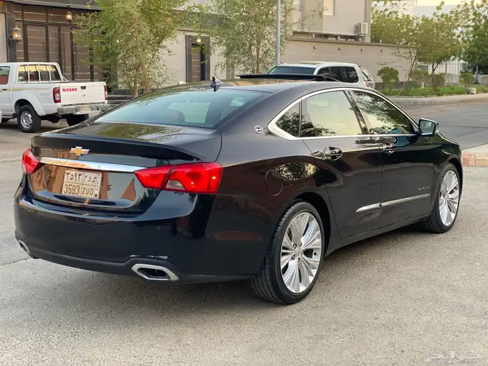 شفروليه امبالا 2016 3