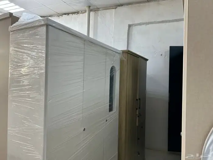 كل شي موحد عندنا من غرف الي مطابخ 9