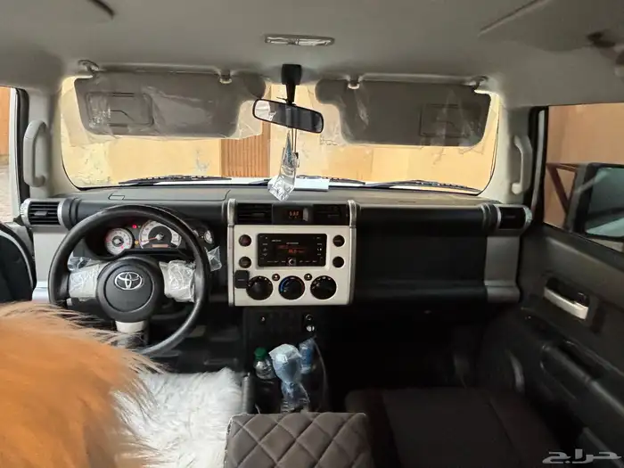 للبيع اف جي 2018 سعودي شرط 13