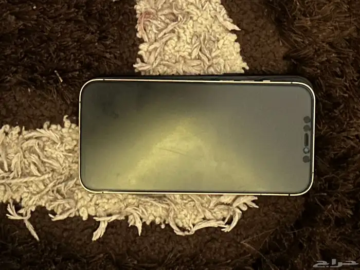 ايفون 12 برو ماكس 5