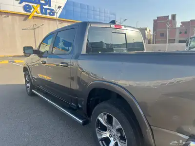 رام لارامي 2022 index