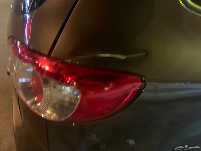 هونداي سنتافي 2012 4