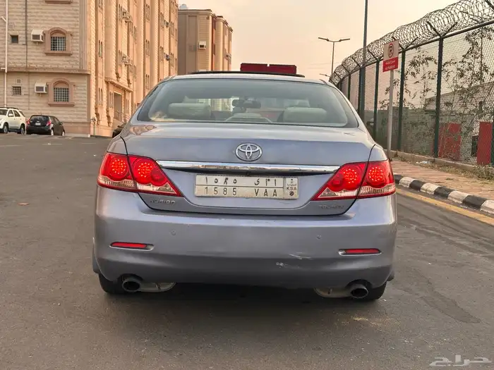 اوريون تورنق 2008 4