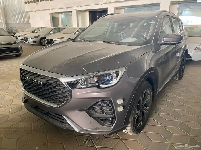 جيتور X70 كمفورت سعودي 2026 5