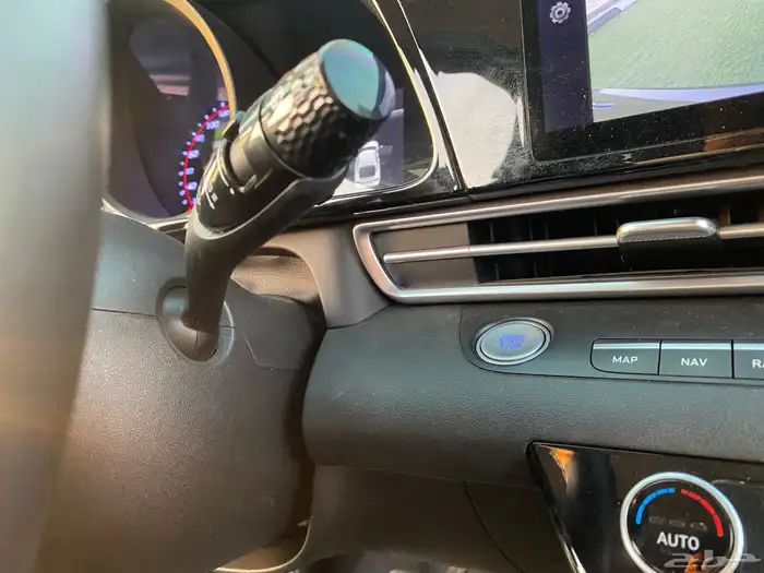 هيونداي النترا 2021 ممشي 135 بدي بلد 17