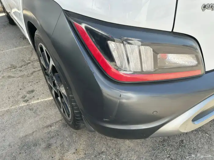 هونداي كونا بريميوم 2022 3