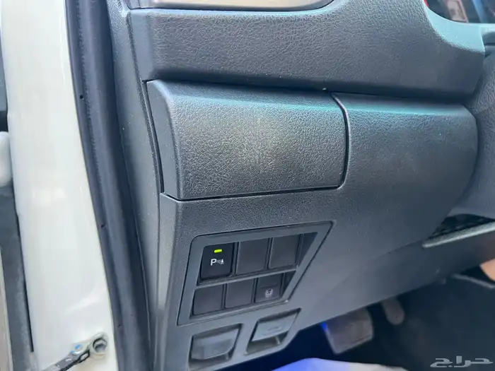 تويوتا فورتشنر 2022 تماتيك 6 سرندل دبل VX سعودي 19