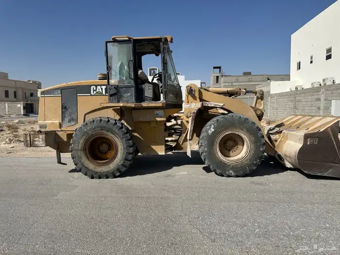 شيول 38Gمديل 1998 3