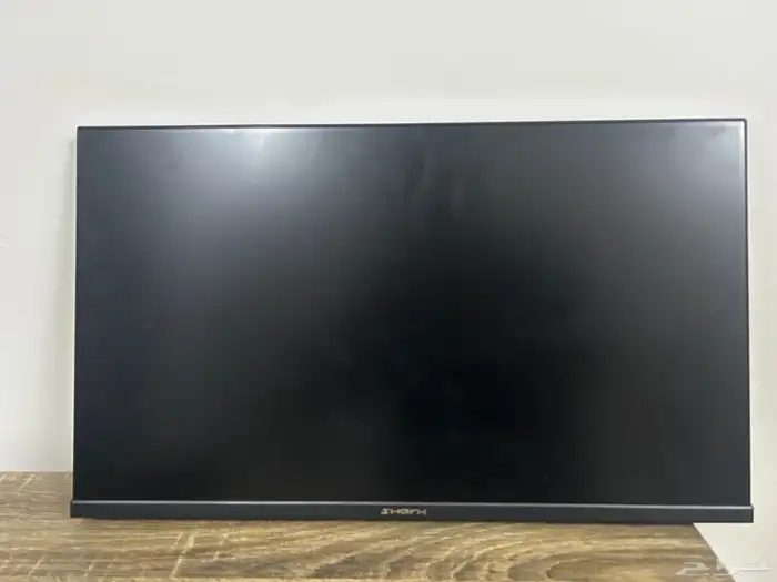 للبيع شاشة 120هرتز 24 بوصة ب 150ريال 0