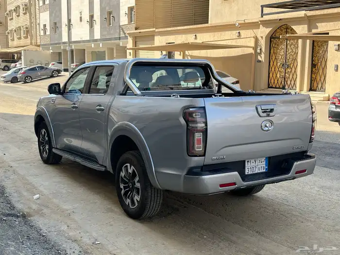 جريت وول باور 2023 تماتيك ديزل فل كامل 5