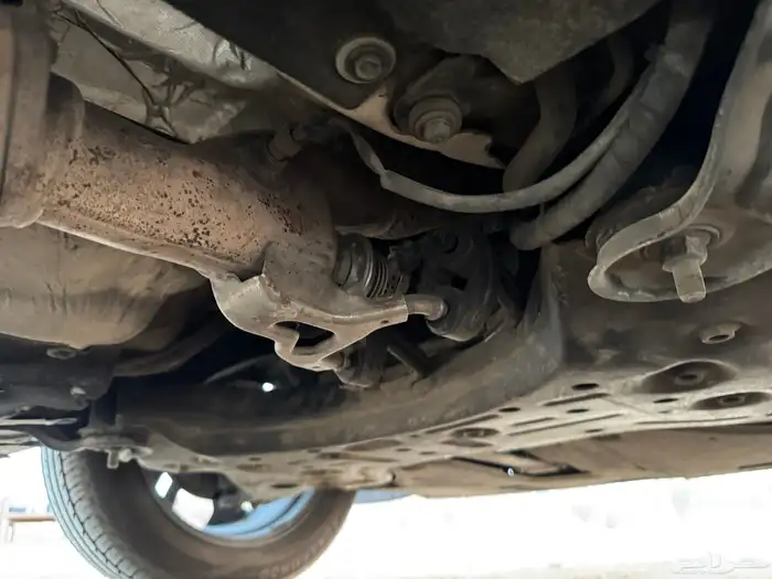 سنتافي ديزل 2019 فل كامل اعلى فئة وكالة 69