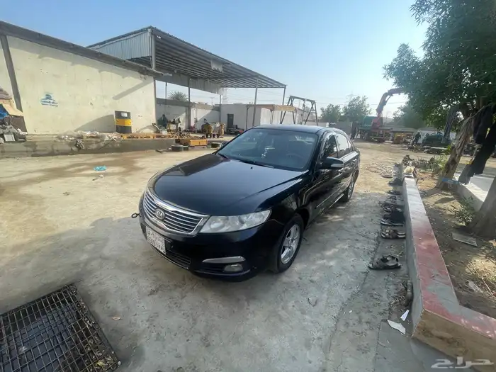 كيا أوبتيما 2009 0