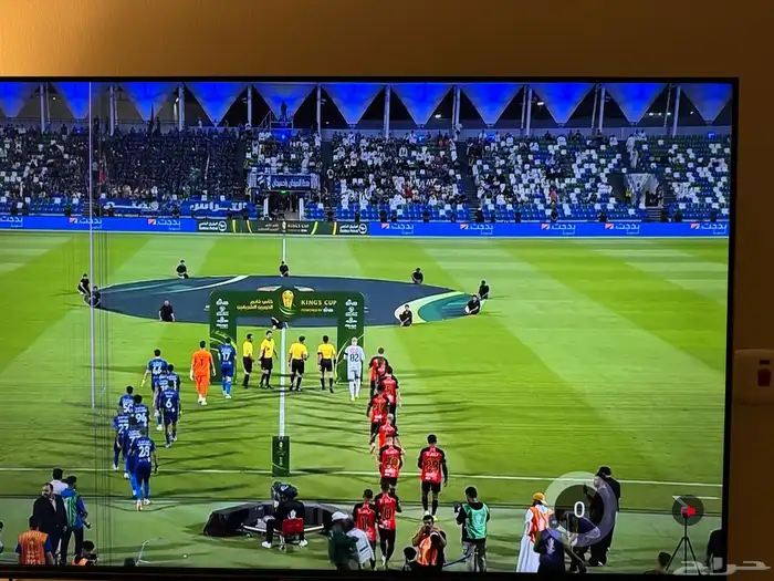 تلفزيون سكاي وورث 4K 2