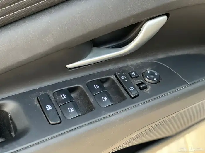 هونداي النترا فل 13