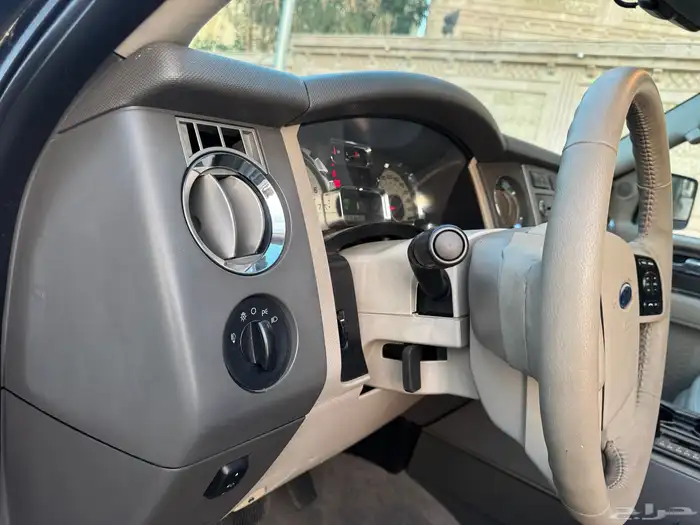 فورد كسبديشن 2014 13