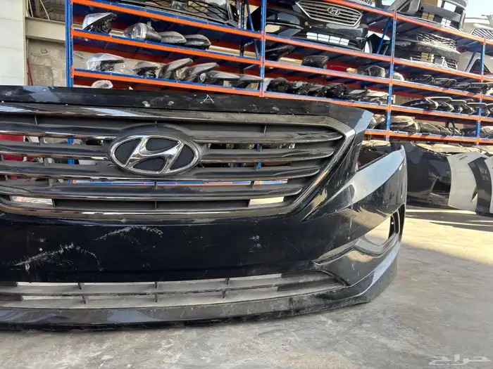 صدامات سوناتا 2015-2016-2017 3