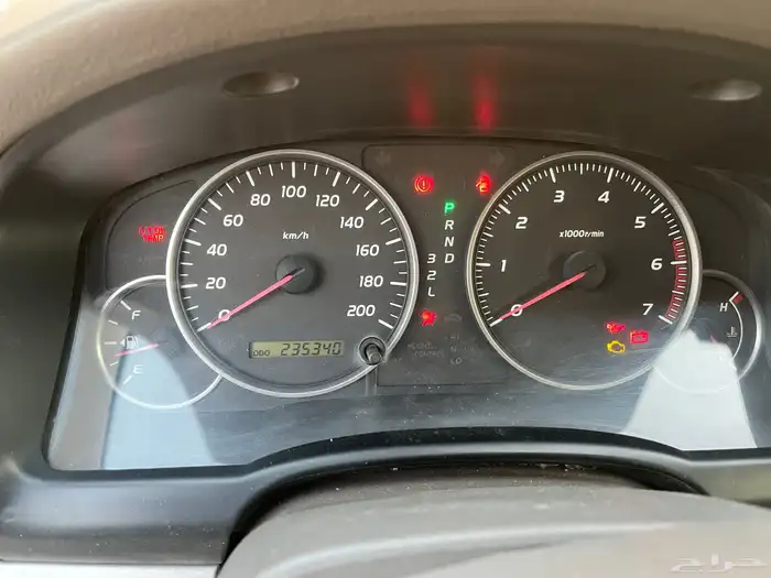 prado 2005 للبيع برادو 4