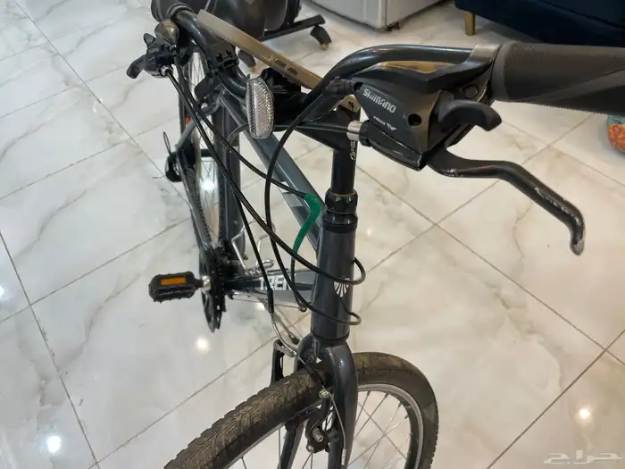 دراجة من شركة تريك 5