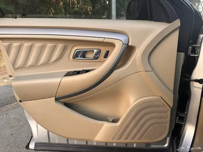 فورد تورس 2018 9