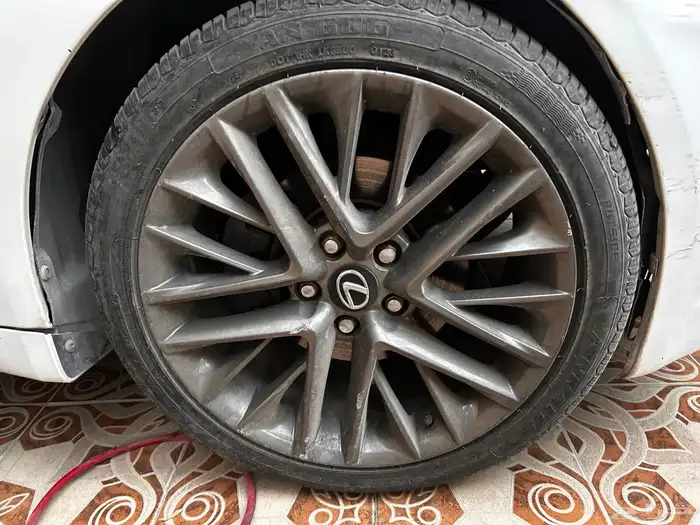 قطع غيار لكزس 0