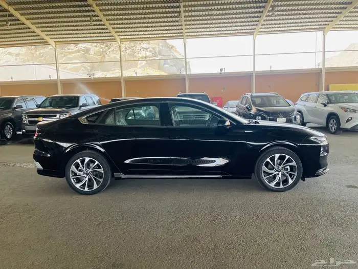 فورد تورس 2026 3