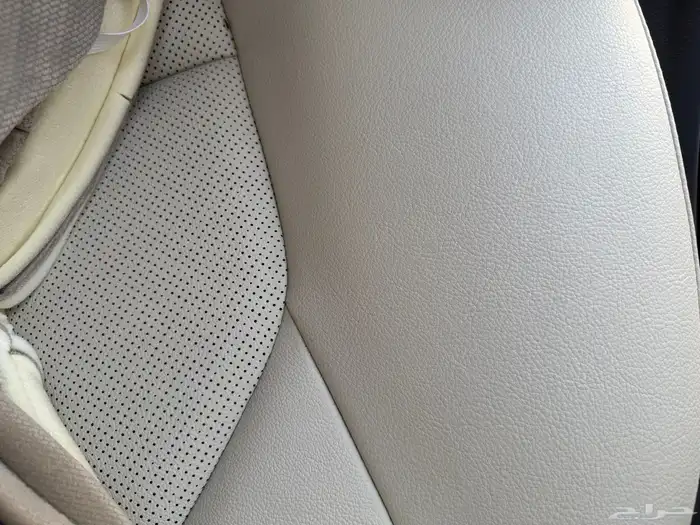 كامري GLEX 2024 وكالة 16