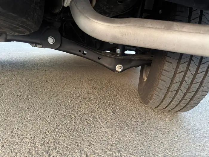 فورد كسبديشن 2014 25