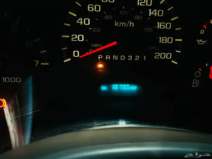 trail blazer urgent sale 13