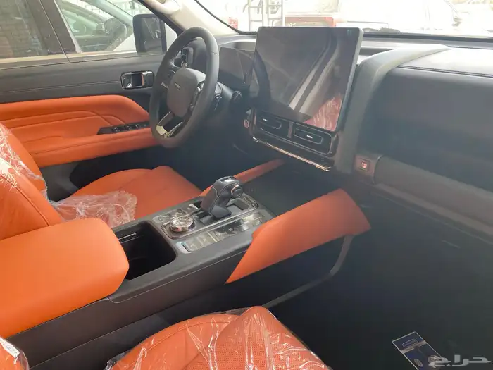 هافال H9 فل ونص فل سعودي 2026 10