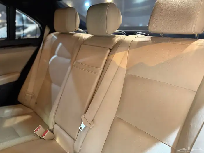 مرسيدس S300 2012 (( بحالة ممتازة )) 15