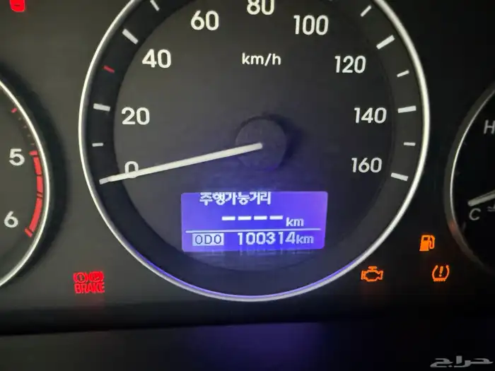 للبيع باص ديزل 2020هونداي بطاقه جمركيه 11