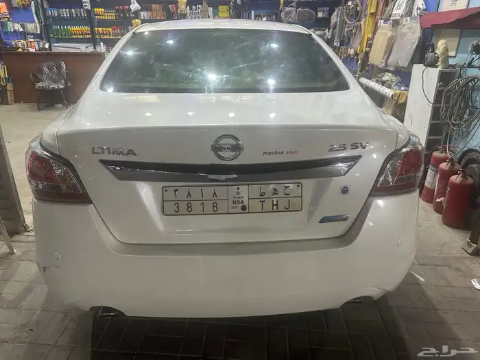 التيما 2014 نظيف 3