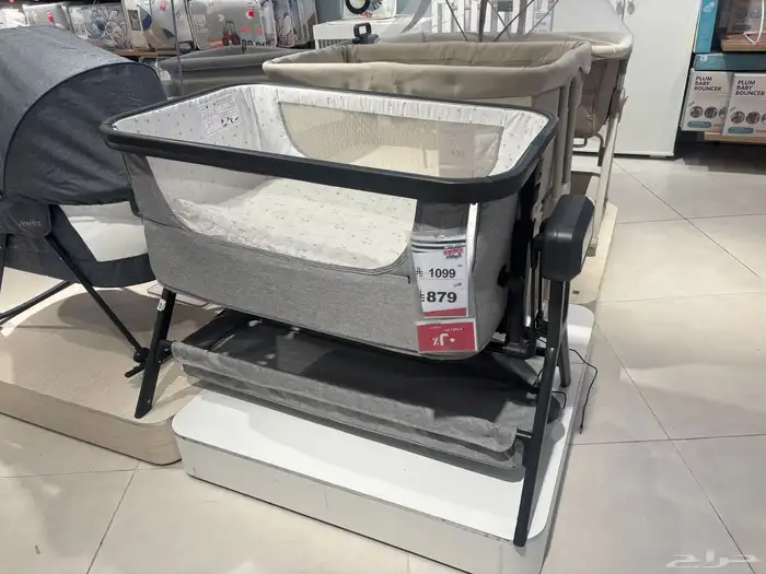 سرير نكست تو مي جديد بالكرتون 2