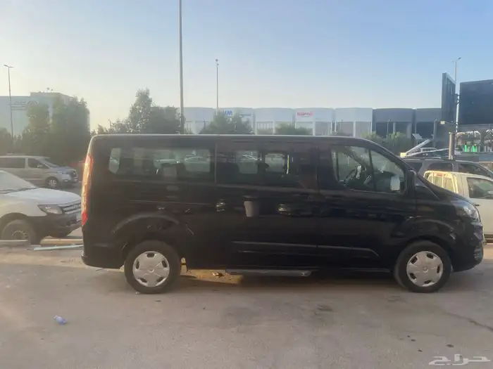 تورينو فان فورد 2019 1