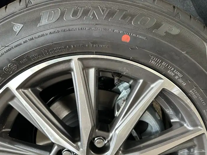 كامري تيتانيوم استاندر E موديل 2025 استلام فوري 28