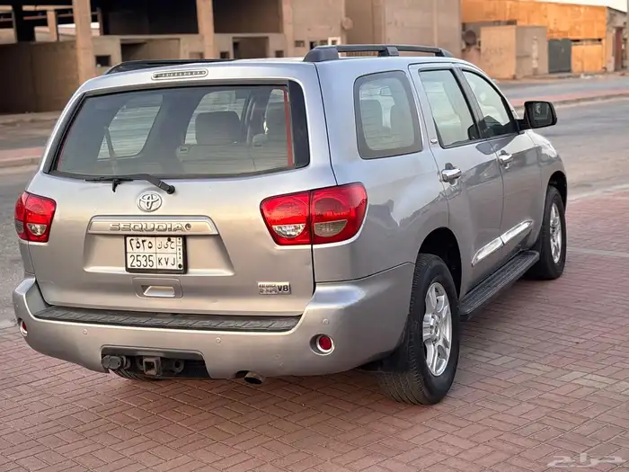 سكويا فل كامل 4