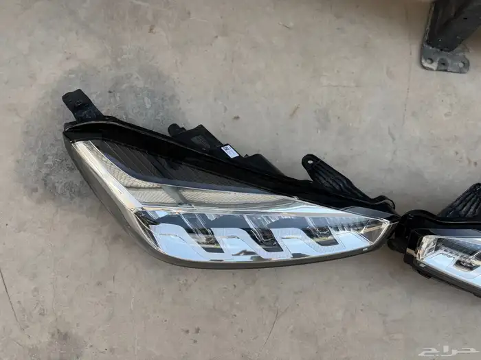 انوار تشيري تيقو 2021 إلى 2023 اصلي وكاله 5