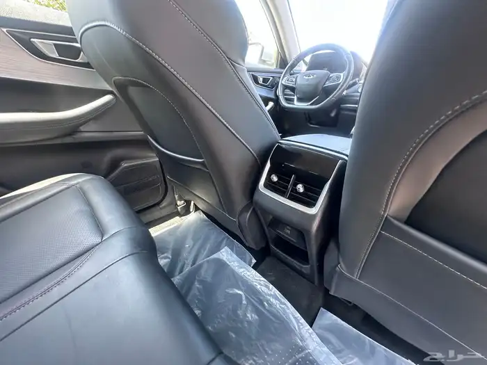 شيري تيجو 7 برو 2023 نص فل وكاله نضيف للمستخدم 31