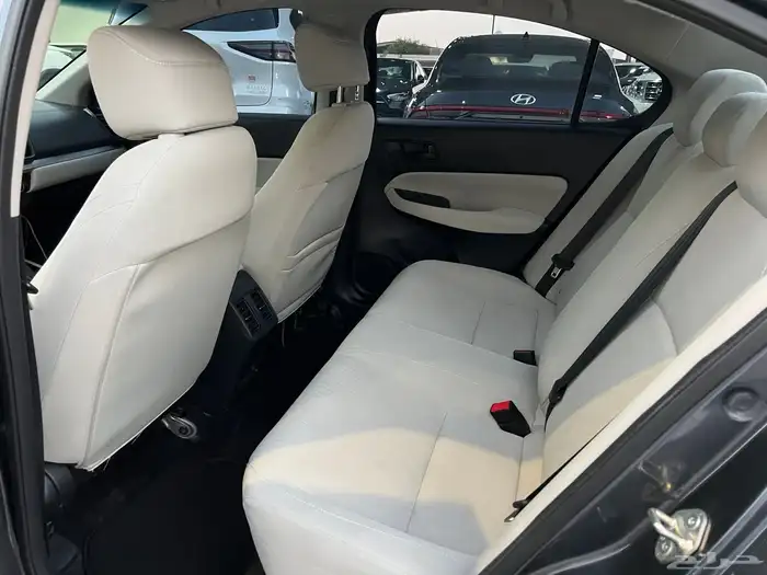 هوندا سيتي 2024 استاندر 9