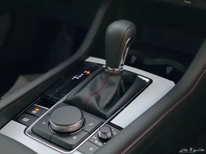 مازدا 3 فل كامل 2025 اصفار 2.0 20