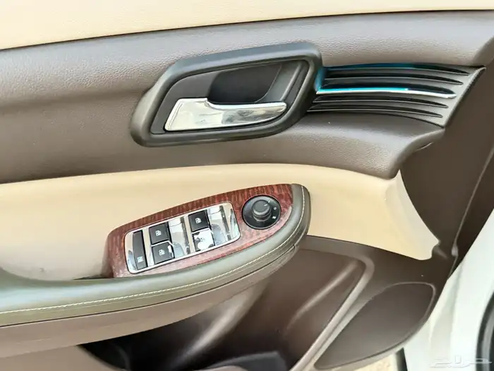 ماليبو 2015 نضيفه ممشا قليل 26