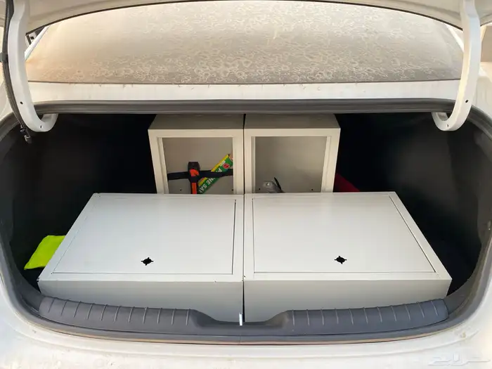 هونداي النترا فل 12