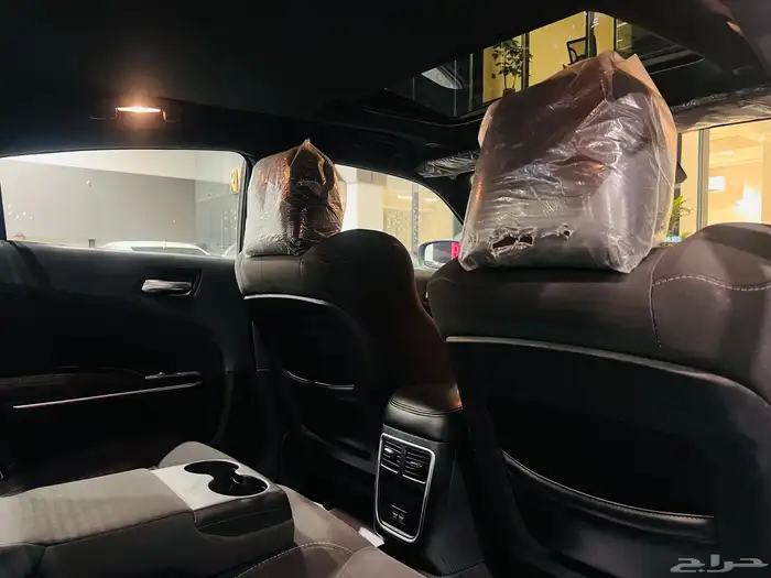 دودج تشارجر 2019 GT(بحالة ممتازة) 7