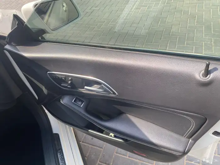 مرسيدس 2014 للبيع Cla250 9