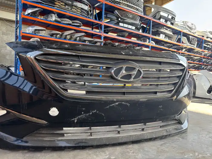 صدامات سوناتا 2015-2016-2017 2