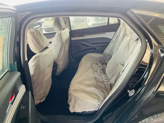 فورد تورس 2026 11