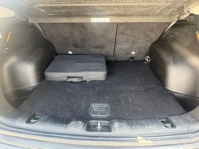 جيب كومباس 2021 نظيف شبة جديد 12