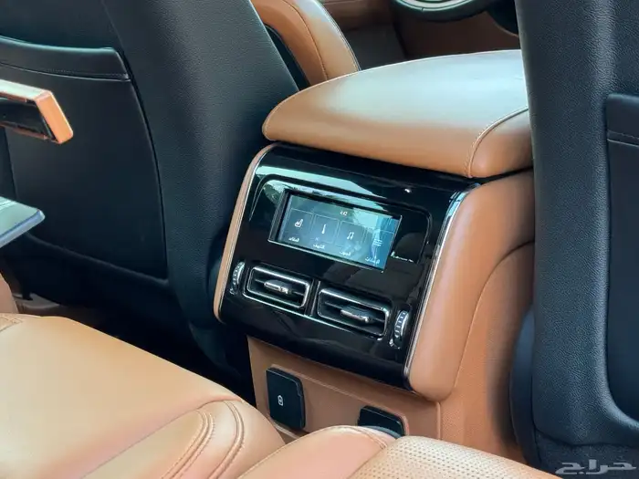 لنكولن افياتور برزدينشال موديل 2020 تشيكات وكاله 57